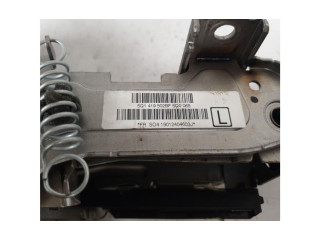    Рулевая рейка 5Q1419502BF   Audi A3 S3 8V 2013 - 2019 года