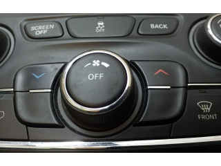 Блок управления климат-контролем 05091432AG Jeep Cherokee