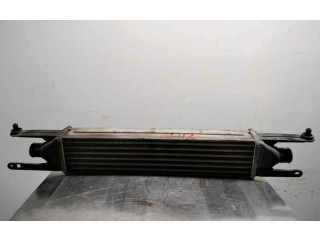 Интеркулер     Fiat Grande Punto 1.2