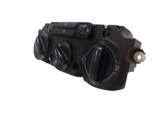 Блок управления климат-контролем 1K0819047BN, 5HB00872071 Volkswagen Caddy