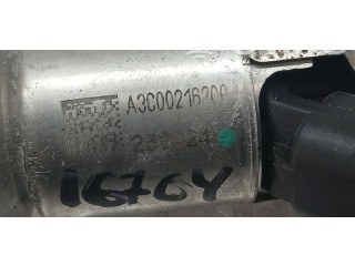 Форсунка 9872811780, A3C00216200    Peugeot Partner III  YH01 