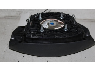 Подушка безопасности водителя Dacia Duster