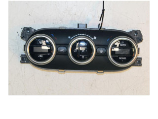 Блок управления климат-контролем 735579710 Fiat 500L