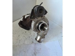 Turbodmychadlo Турбина 282012A740, 4917302711 KIA Venga