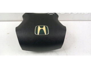 Подушка безопасности водителя Honda Odyssey