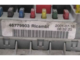 Блок предохранителей  46779903, 20230056   Fiat Grande Punto    