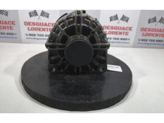 Генератор 9646321780 Dacia Lodgy