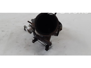  Турбина Fiat 500X  55265386         