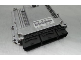 Блок управления двигателя 237102213R, 0281030439 Dacia Dokker