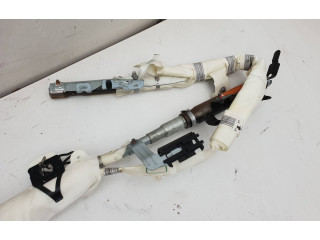 Боковая подушка безопасности 31271165, E705080980447   Volvo XC90