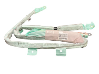 Боковая подушка безопасности 8V5880741C, 34118443D   Audi A3 S3 8V