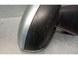 Зеркало электрическое Opel Meriva B 2010 - 2016 года