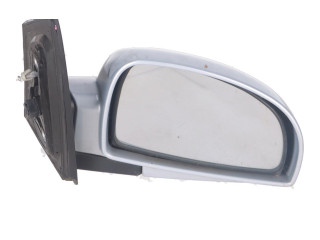 Зеркало электрическое Hyundai Getz - года