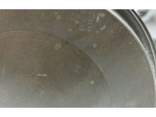 Поршень с шатуном EAC1868, EBC1289 Jaguar XJS