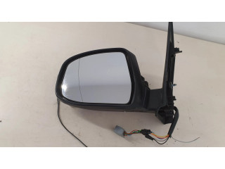 Zpětné zrcátko levé Ford Focus 2006