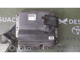 Řídící jednotka 89661-42D40 Toyota RAV 4 (XA30) 2008