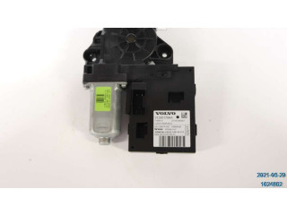 Турбина Передний двигатель механизма для подъема окон Volvo V50  31295230    двигателя B4204S4      