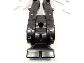 Вентилятор печки 64116977947 BMW X5 E70