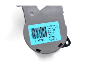 Блок управления климат-контролем 97250-1H221   KIA Ceed