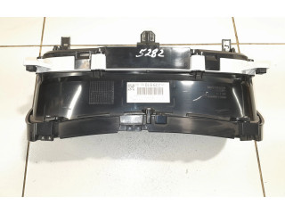 Přístrojová deska Peugeot Expert 2020 982396108000