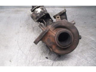  Турбина Chevrolet Captiva  25185863, 4947701610   для двигателя Z22D1      