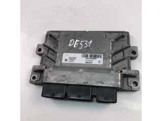 Řídící jednotka 237D40289R Renault Zoe 2016