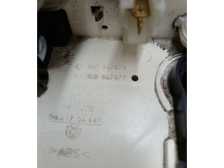 Блок управления климат-контролем MB, 947678 Mitsubishi Carisma