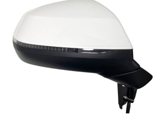 Зеркало электрическое Audi Q5 SQ5 2017 - года