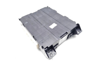 Блок управления климат-контролем EX23-18D493-AA, MB177800-5770 Jaguar XF