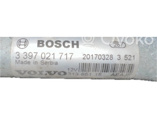 Рулевая рейка  Механизм стеклоочистителей (трапеция) 1397220714, 1397220714   Volvo S90, V90 2016 - - года