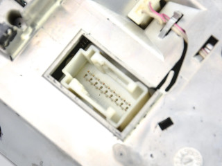 Přístrojová deska Mercedes-Benz S W220 2001 A2205406411