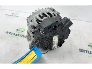 Генератор 9670899580, 1608064580 Peugeot 2008 I