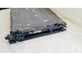 Радиатор охлаждающей жидкости