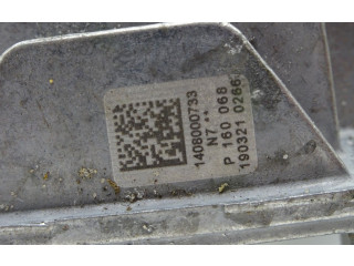 Блок управления 1408000733 Skoda Octavia Mk3 (5E)