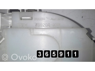 Панель приборов 1300L 769204930 Daihatsu Sirion