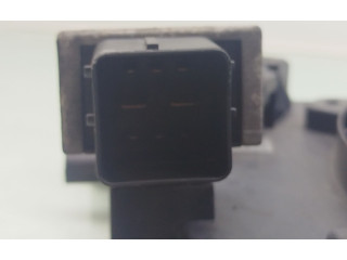 Вентилятор радиатора     214819617R, 3424    Dacia Dokker 