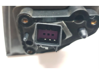 Зеркало электрическое        Chevrolet Cruze  2009 - 2016 года   