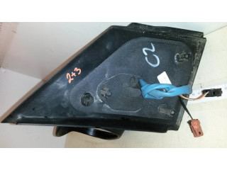 Зеркало электрическое     левое    Citroen C2     