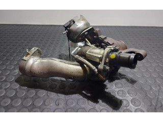 Turbodmychadlo Турбина 9675101580 Fiat Scudo