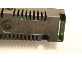 Дисплей Peugeot Partner