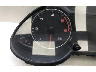 Панель приборов 8R0920981H Audi Q5 SQ5