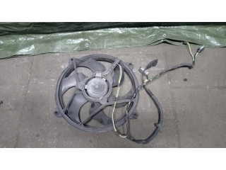 Вентилятор радиатора         Citroen C4 Grand Picasso 1.6