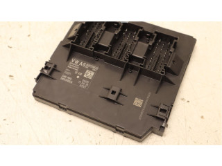 Блок комфорта 5K0937087AK   Volkswagen Caddy   