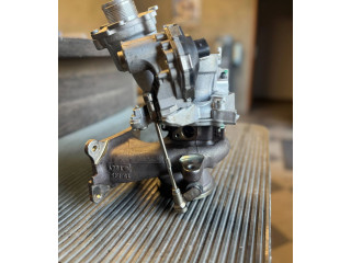 Turbodmychadlo Турбина 06K145654M, 260819025622 Audi Q3 F3