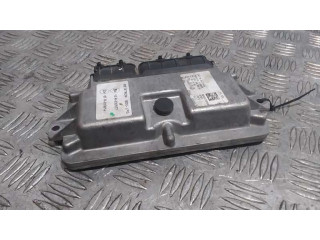 Блок управления двигателя 00552759350, 55275935 Fiat Tipo