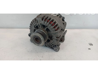 Генератор 06F903023C Volkswagen Caddy