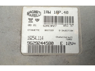 Vstřikovač 9629244580 Citroen Saxo KFX