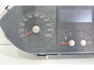 Панель приборов 735423082390271, 735423082390271 Fiat Idea