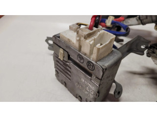 Ось рулевого колеса