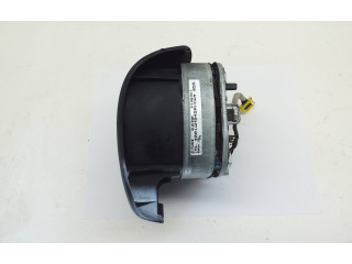 Подушка безопасности водителя 61774050B, 001QM045RHAQ Skoda Fabia Mk1 (6Y)